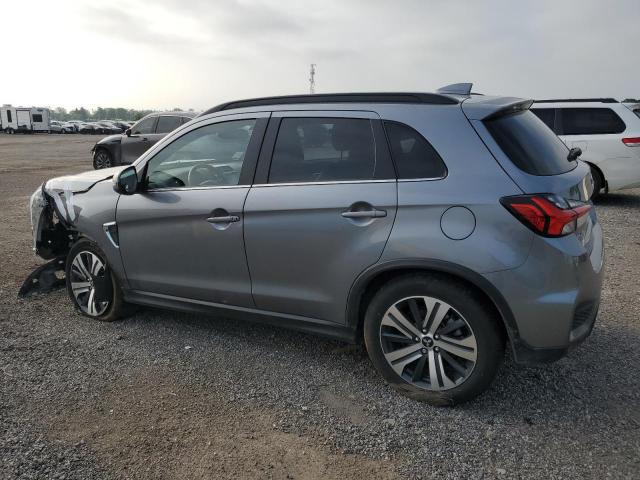 2024 MITSUBISHI RVR SE  