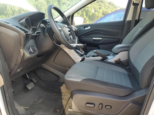  FORD ESCAPE 2016 Белы