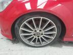 2011 MERCEDES BENZ C200 BLUE- for sale at Copart BELFAST