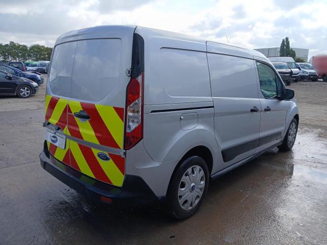 2021 FORD TRANSIT CO