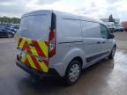 2021 FORD TRANSIT CO for sale at Copart WISBECH
