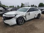 2024 HONDA ACCORD EX   à vendre chez Copart ON - TORONTO