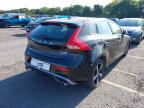 2016 VOLVO V40 R-DESI for sale at Copart SANDTOFT