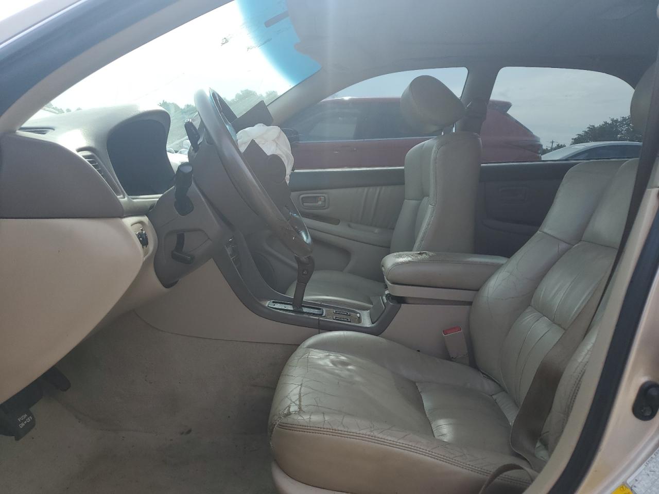 2000 Lexus Es 300 VIN: JT8BF28G7Y5081418 Lot: 63790785