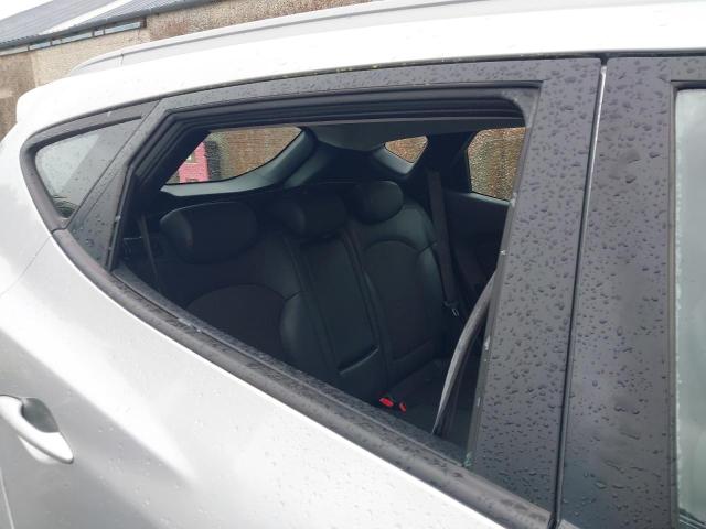 2014 HYUNDAI IX35 SE NA