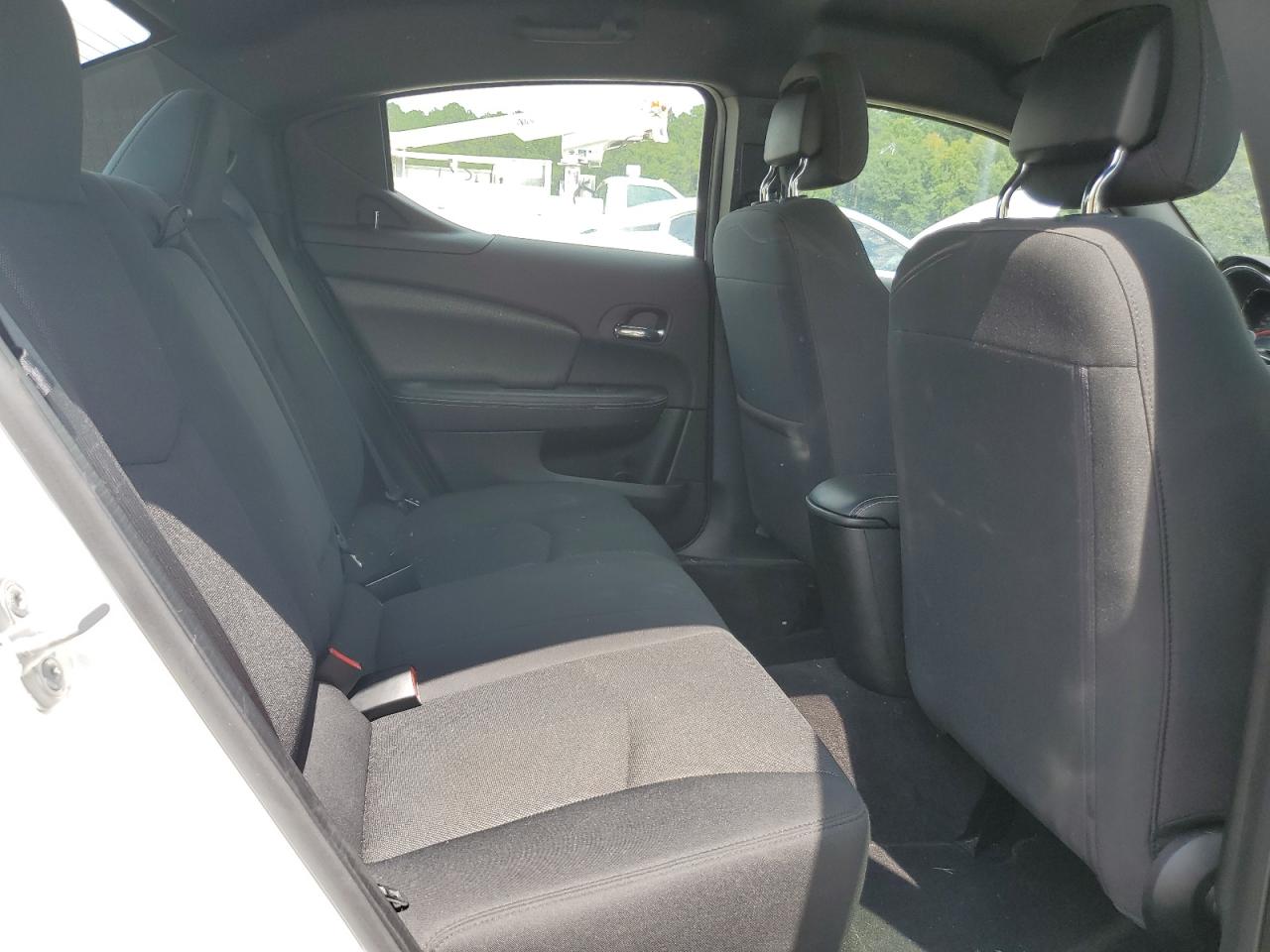 2013 Dodge Avenger Se VIN: 1C3CDZAB6DN563508 Lot: 66858135