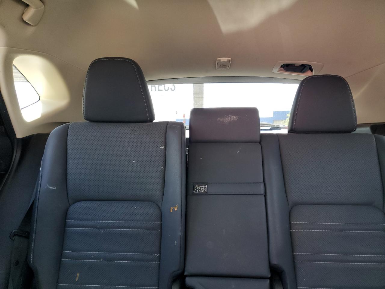 2020 Lexus Nx 300 VIN: JTJDARBZ6L5002614 Lot: 63099765