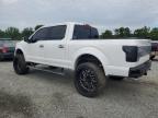 2019 FORD F150 SUPERCREW   à vendre chez Copart SC - SPARTANBURG