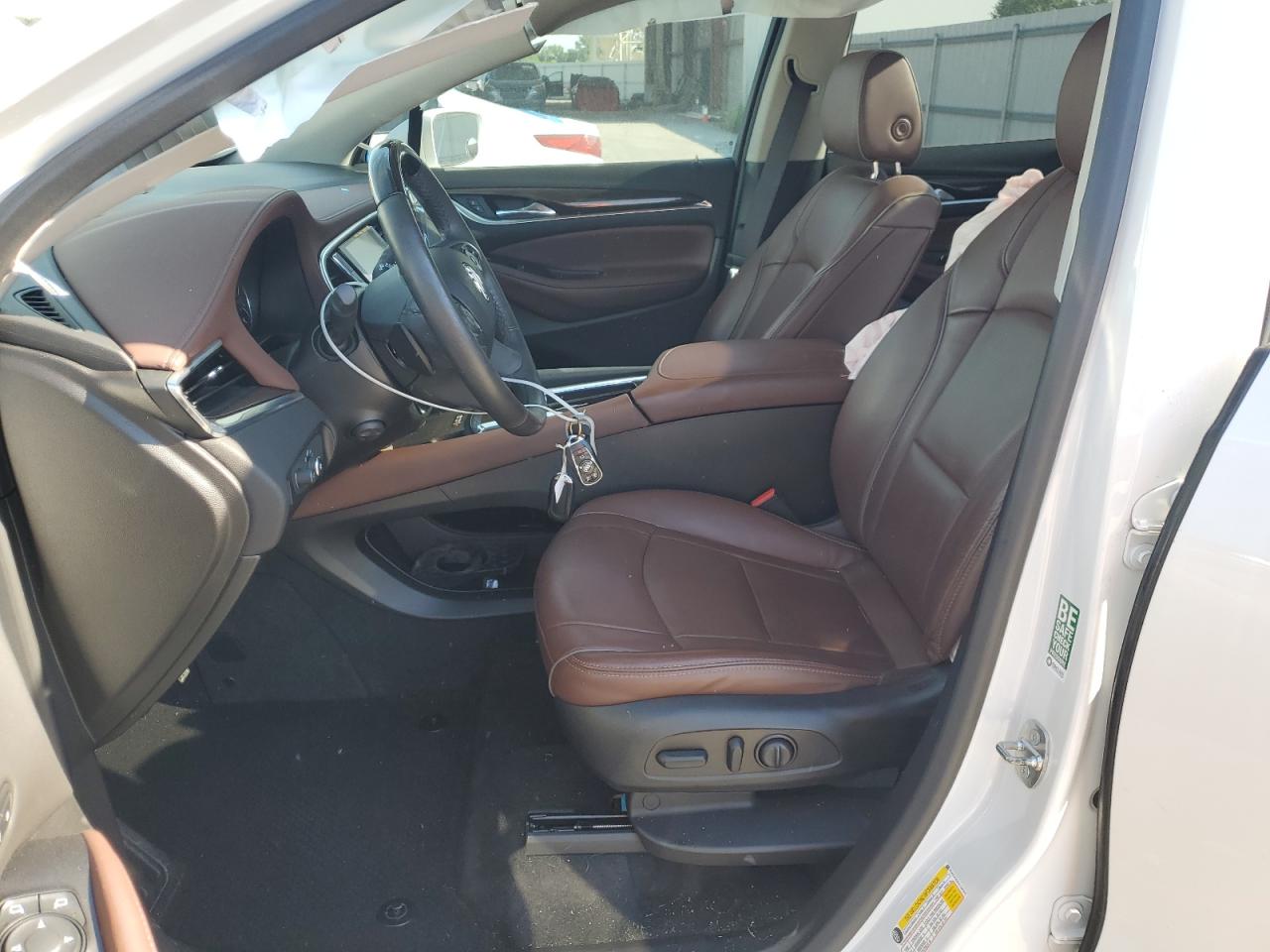 2018 Buick Enclave Avenir VIN: 5GAEVCKW4JJ187573 Lot: 63564135