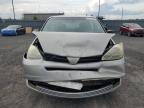 2005 TOYOTA SIENNA CE   for sale at Copart ON - OTTAWA