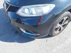 2015 NISSAN PULSAR ACENTA DIG-T  for sale at Copart CHESTER
