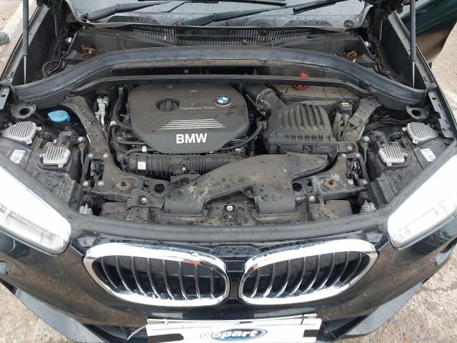 2017 BMW X1 XDRIVE2
