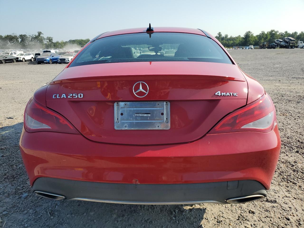 wddsj4gb5jn586421 WDDSJ4GB5JN586421 2018 Mercedes-Benz Cla 250 4Matic