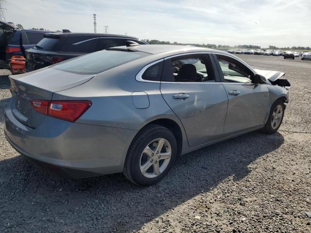  CHEVROLET MALIBU 2023 Szary