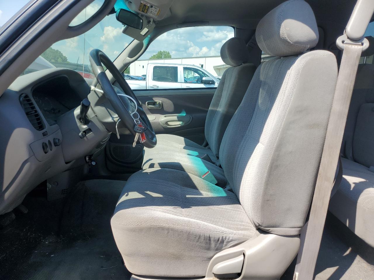 2002 Toyota Tundra Access Cab Sr5 VIN: 5TBRN34172S249692 Lot: 64631565