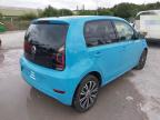 2023 VOLKSWAGEN UP BLACK E for sale at Copart ST HELENS