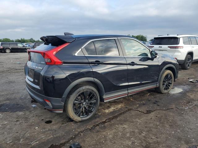  MITSUBISHI ECLIPSE 2019 Czarny