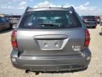 2007 PONTIAC VIBE    for sale at Copart AB - EDMONTON