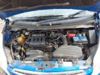 2011 CHEVROLET SPARK LS P for sale at Copart WESTBURY