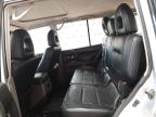 2004 MITSUBISHI SHOGUN DI- for sale at Copart WOLVERHAMPTON