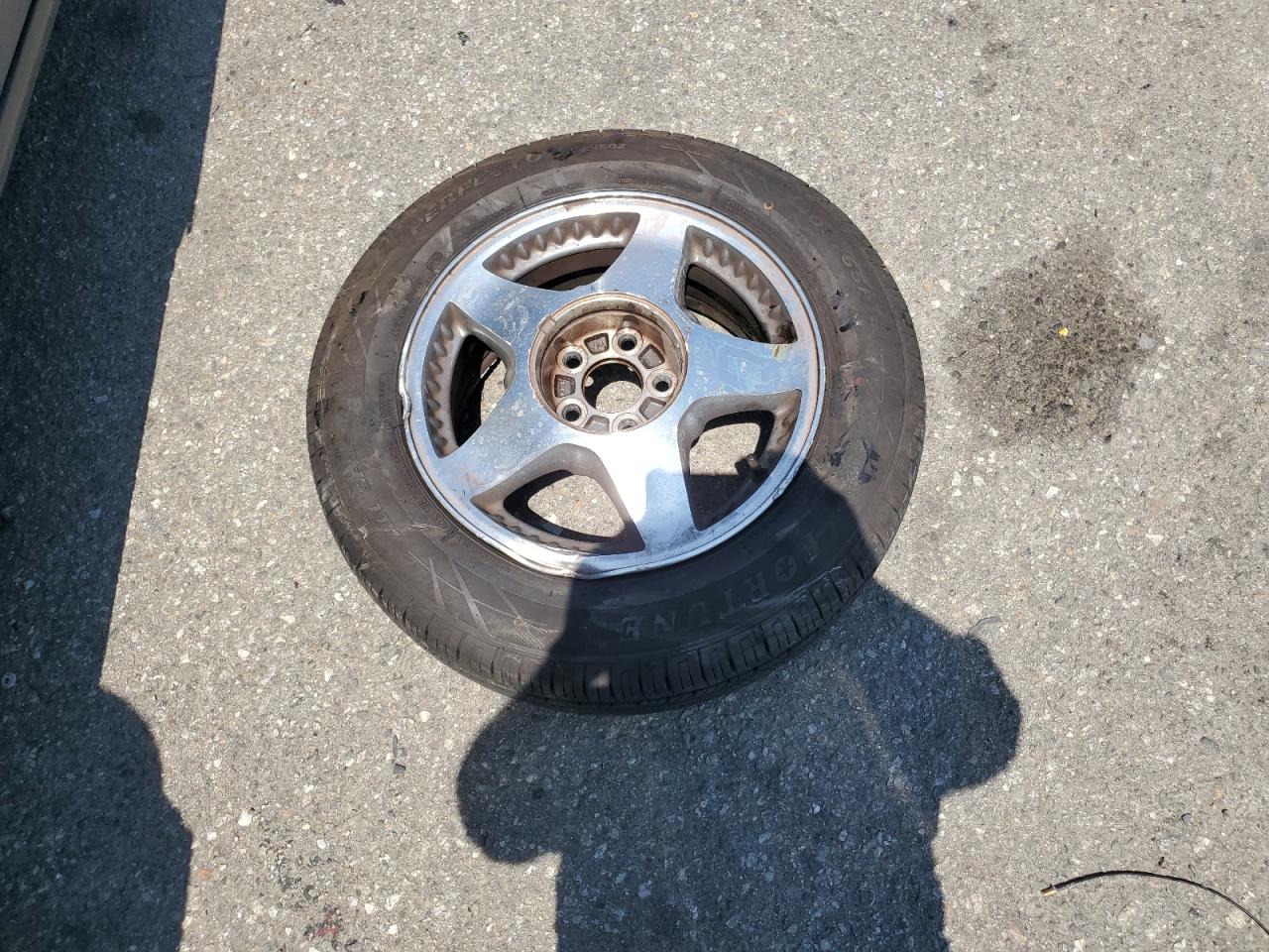 2fmza57411ba59936 2FMZA57411BA59936 2001 Ford Windstar Se Sport