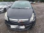 2012 VAUXHALL CORSA EXC- for sale at Copart WOLVERHAMPTON