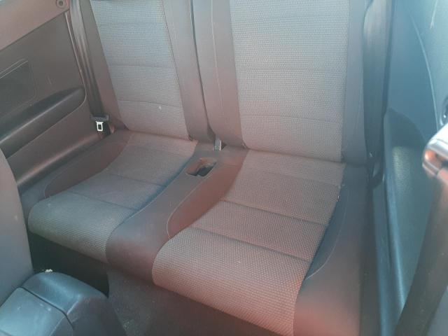2012 VOLKSWAGEN GOLF SE BL