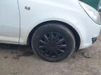 2013 VAUXHALL CORSA S EC for sale at Copart PETERLEE