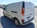 2017 RENAULT KANGOO MAX for sale at Copart ROCHFORD