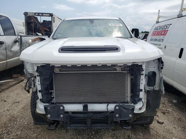  CHEVROLET All Models 2023 Белый