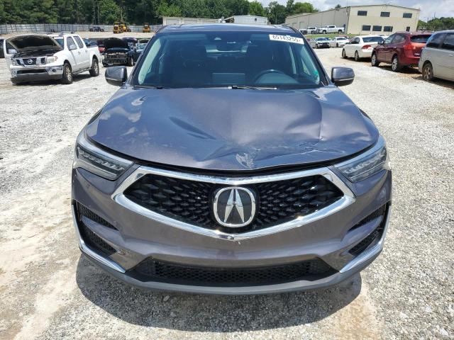  ACURA RDX 2021 Szary