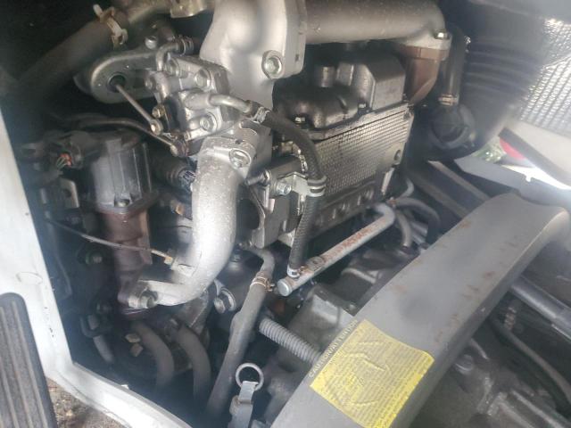 2014 ISUZU NPR   