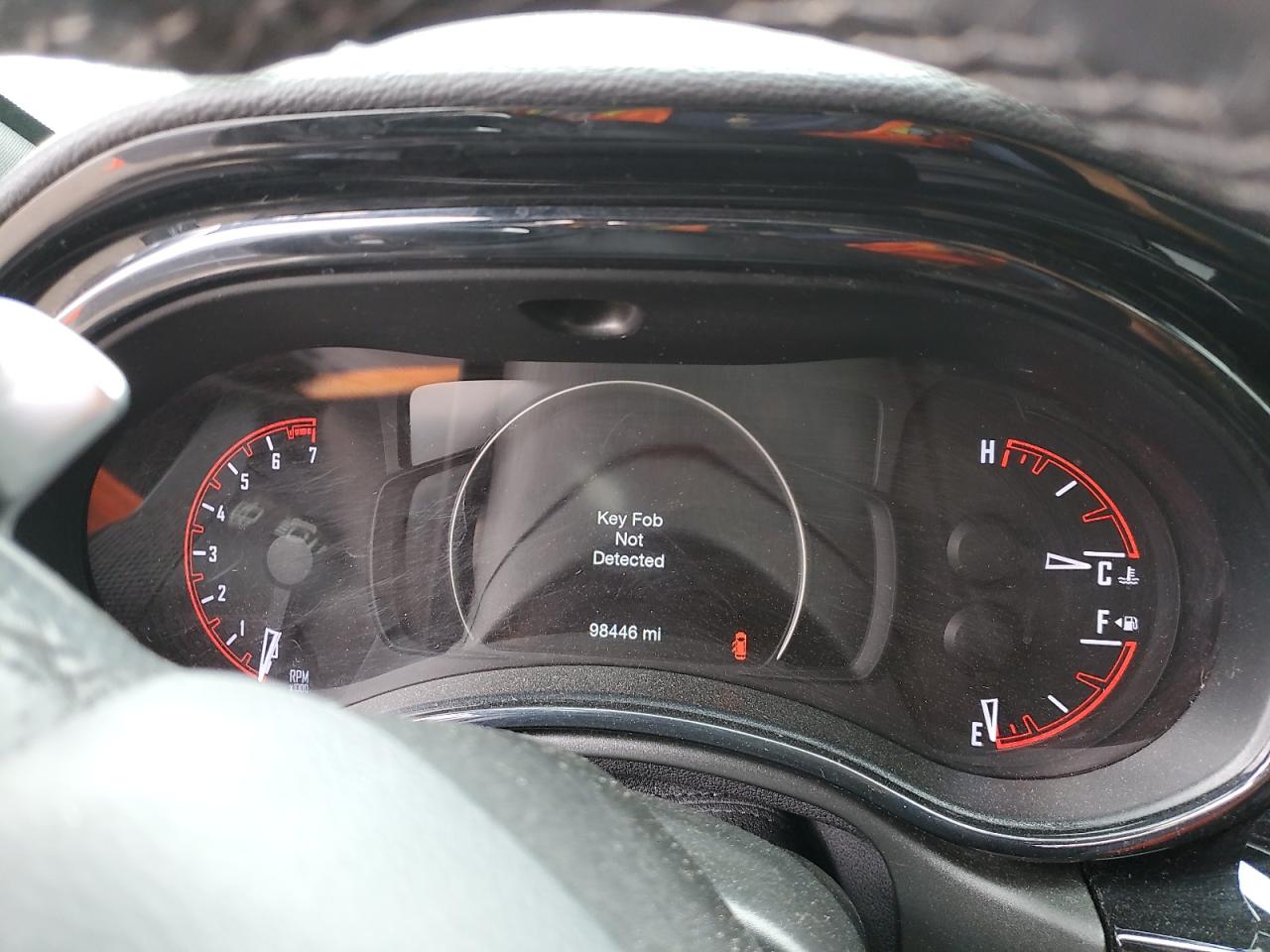 2021 Dodge Durango Gt VIN: 1C4RDJDG5MC804775 Lot: 66891915