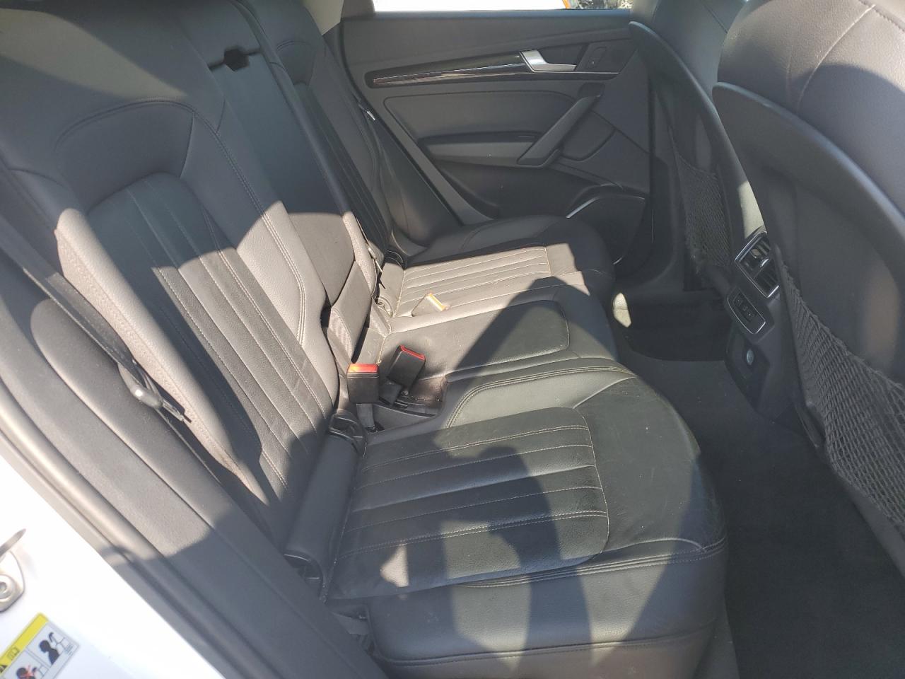 wa1anafy9j2209715 WA1ANAFY9J2209715 2018 Audi Q5 Premium