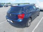 2013 BMW 118D SE AU for sale at Copart CHESTER