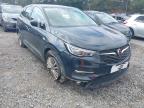 2019 VAUXHALL GRANDLAND X TECH LINE NAV for sale at Copart WOLVERHAMPTON