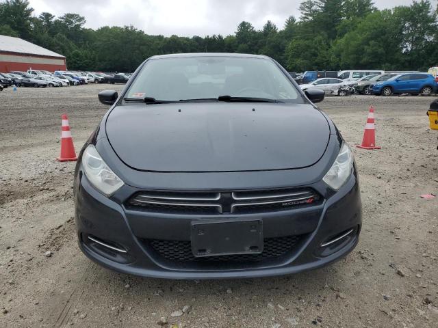  DODGE DART 2014 Szary