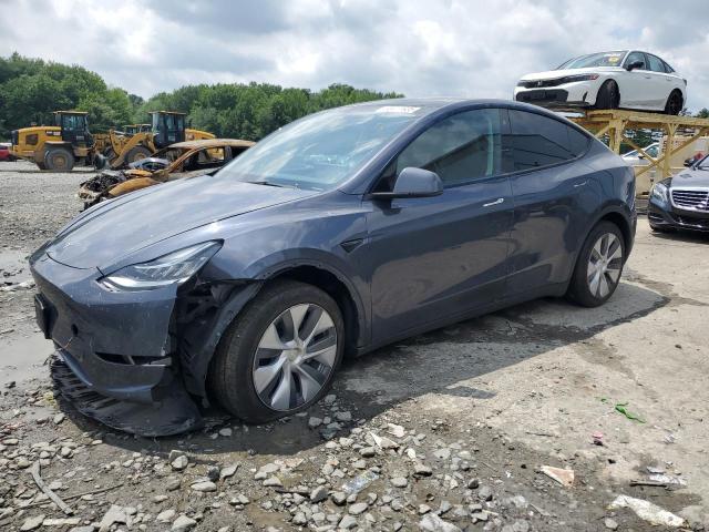 TESLA MODEL Y – zdjęcie z aukcji, lot #63411635