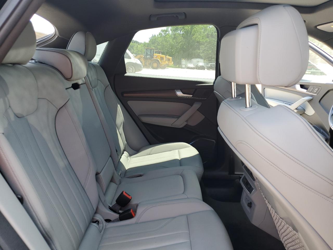 2022 Audi Q5 Sportback Premium 45 VIN: WA14AAFY4N2047880 Lot: 65780945