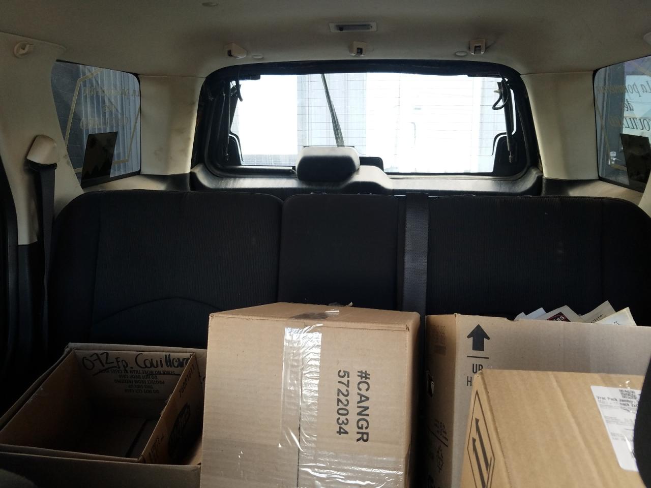 4f2cy9gg3akm00752 4F2CY9GG3AKM00752 2010 Mazda Tribute S
