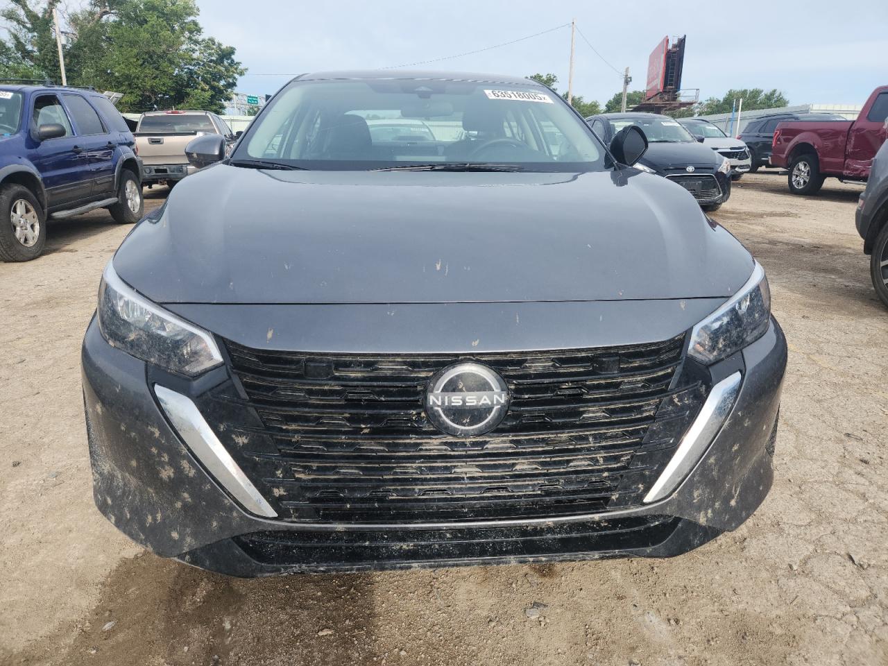3N1AB8BV1RY267126 NISSAN SENTRA 2024