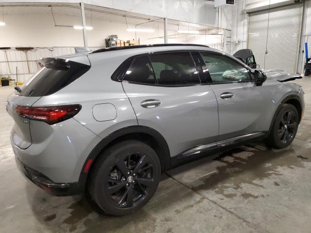  BUICK ENVISION 2023 Srebrny