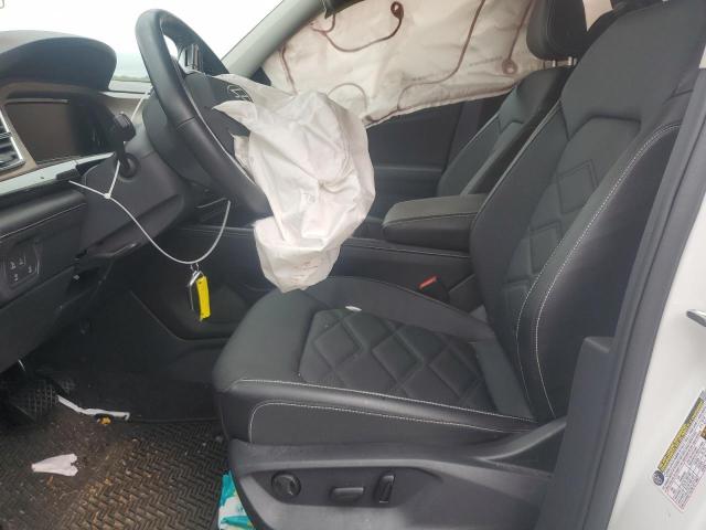  VOLKSWAGEN ATLAS 2024 White
