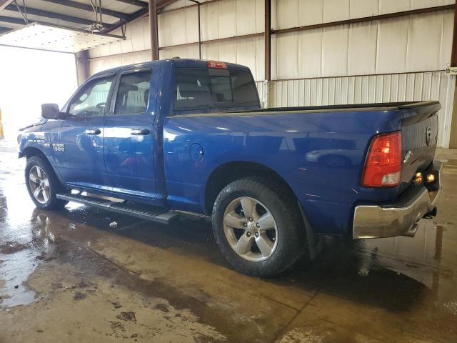  RAM 1500 2015 Blue