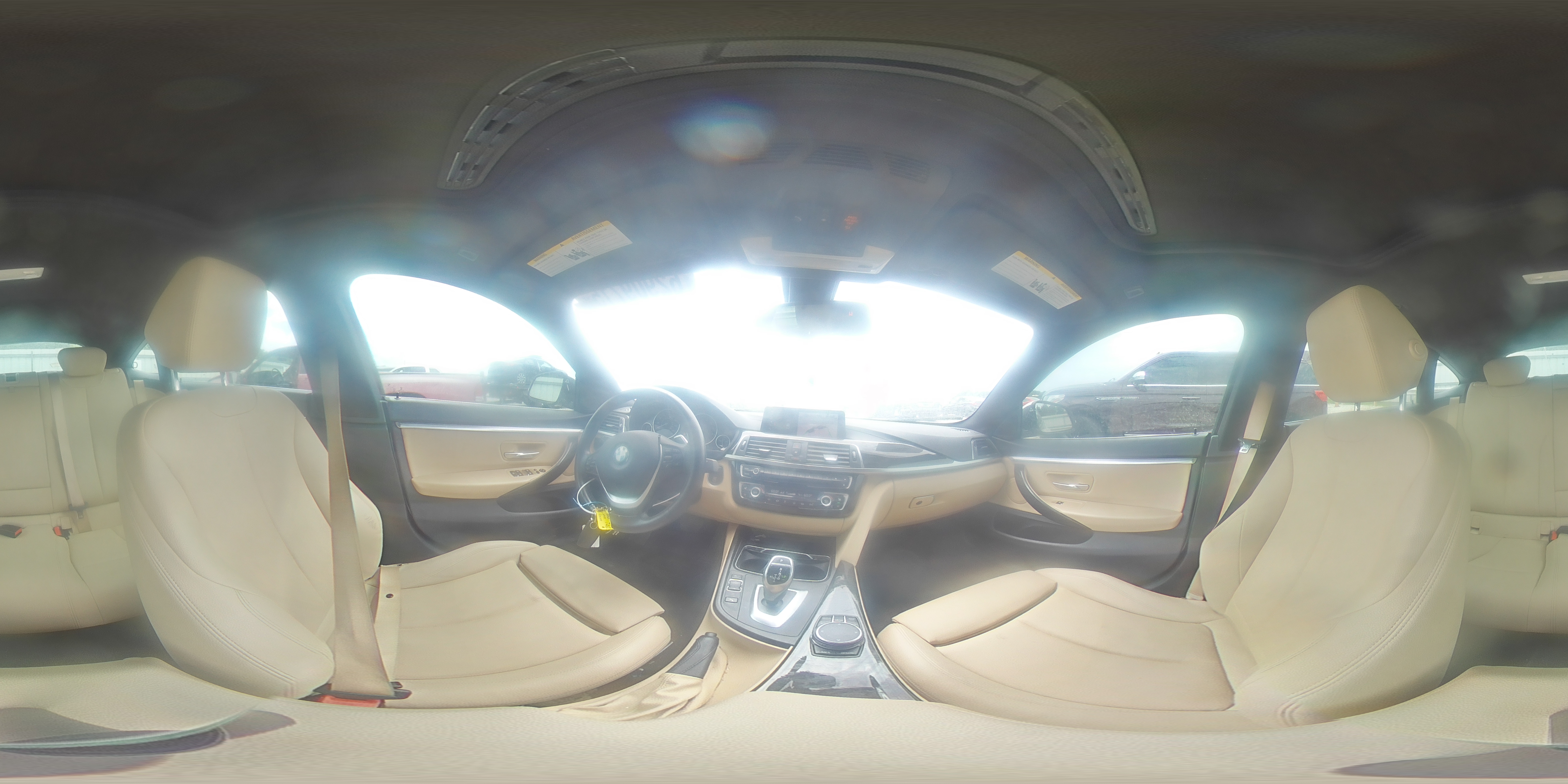 2019 BMW 430I Gran Coupe VIN: WBA4J1C58KBM16314 Lot: 62909715