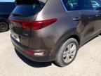 2018 KIA SPORTAGE 2 for sale at Copart SANDWICH