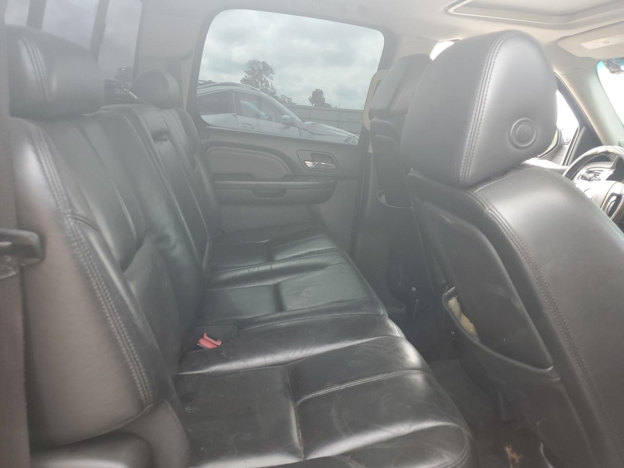 2008 GMC New Sierra K1500 Denali VIN: 2GTEK638481224585 Lot: 65885245