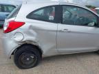 2013 FORD KA EDGE for sale at Copart SANDWICH