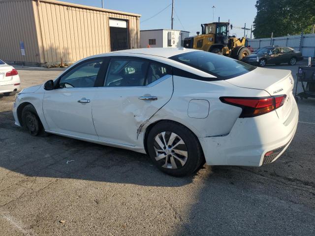  NISSAN ALTIMA 2020 Biały