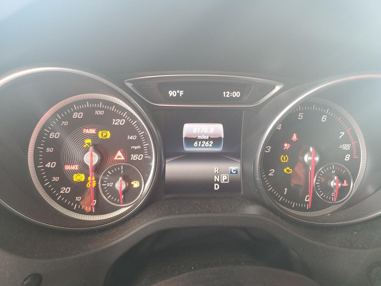 2020 Mercedes-Benz Gla 250 VIN: WDCTG4EB2LU023037 Lot: 64395065